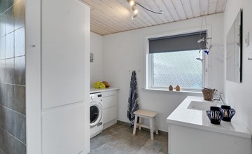 „Bjarka“ – 2,9 km vom Meer entfernt in Westjütland 2