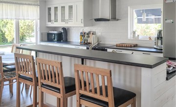 3 bedroom awesome home in Nybrostrand 3