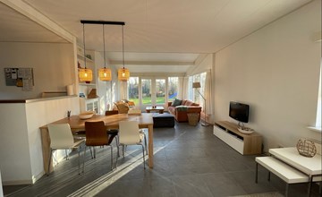 Holiday home Zonlicht 3