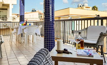 Gorgeous apartment in Donnalucata with WiFi 2