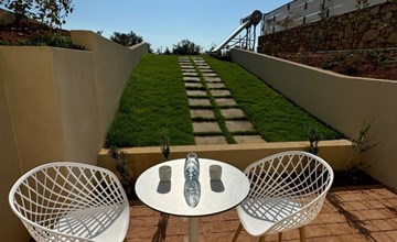 "Panor Villas" mit eigenem Pool 3