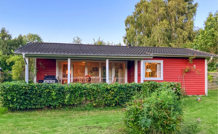 Awesome home in Højby with WiFi 1