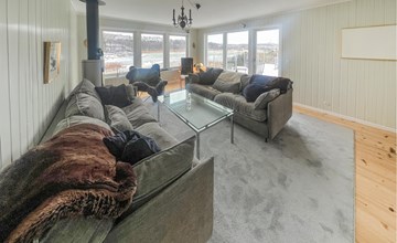 Cozy home in Fjällbacka with kitchen 3