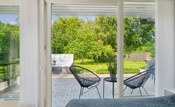 "Hjalmine" - 1.4km from the sea 2