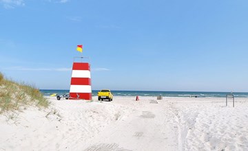 "Elize" - 250m from the sea in Bornholm 3