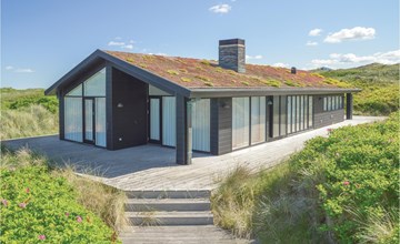 Stunning home in Løkken with kitchen 2