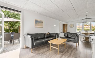 3 bedroom lovely home in Skjern 3