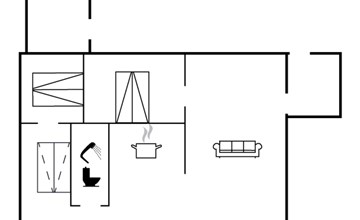 „Launo“ – 150 m bis zur Bucht im Südosten Jütlands 2