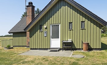 „Brunon“ – 1,5 km vom Meer entfernt in Westjütland 3