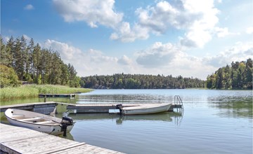 Lovely home in Sankt Anna with kitchen 2
