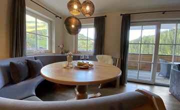 Genieten in Saalbach Top E2 2