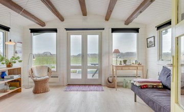 "Ylvie" - 150m from the sea in Funen 2