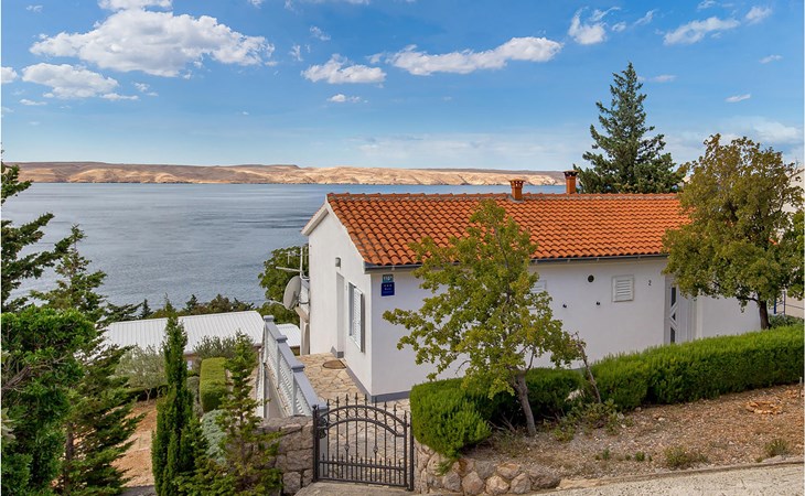 Stunning apartment in Baric Draga 1