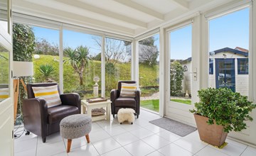 Haringvliet 135 - Noordzeepark Ouddorp 3