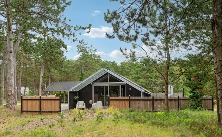 Stunning home in Ebeltoft with WiFi 1