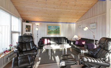 „Engelbrecht“ – 400 m vom Meer entfernt in Nordwestjütland 3