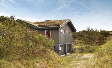 3 bedroom cozy home in Fanø 3
