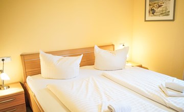 Müritz Ferienpark Röbel 3