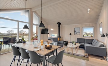 Nice home in Slagelse with WiFi 3