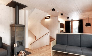 Gradonna-bergresort (KAX101) 2