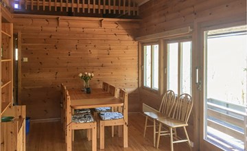 Stunning home in Mandal with WiFi 3