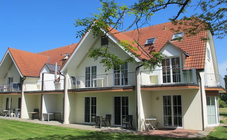 Gollwitzerpark (Poel-eiland) 1