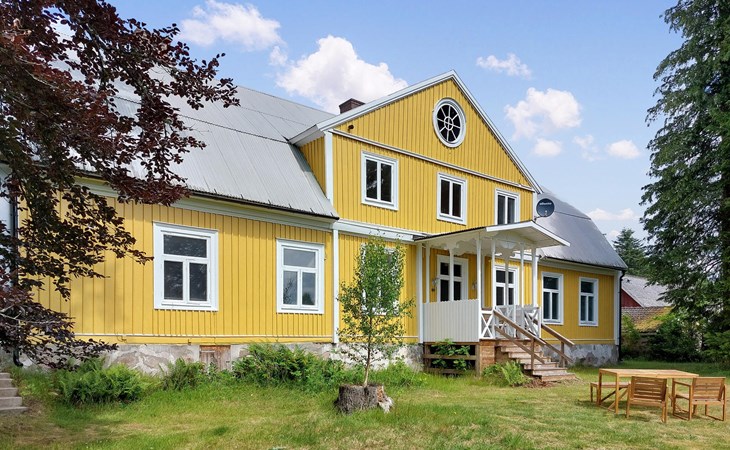 3 bedroom nice home in Vittsjö 1
