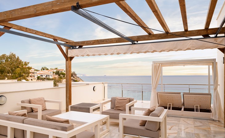 Apartment Fuma Exclusive 1