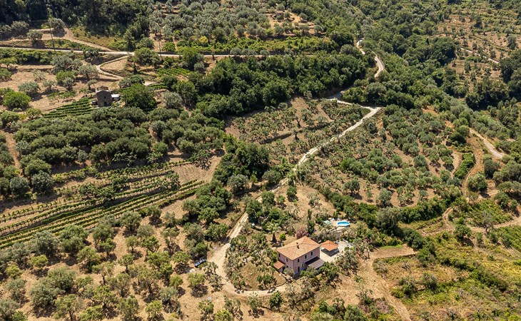 Awesome home in S.Mauro Cilento -SA- 1