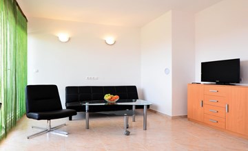 Prachtig appartement in Nin met wifi 3