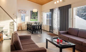 Vuokatinranta suite 4a 3