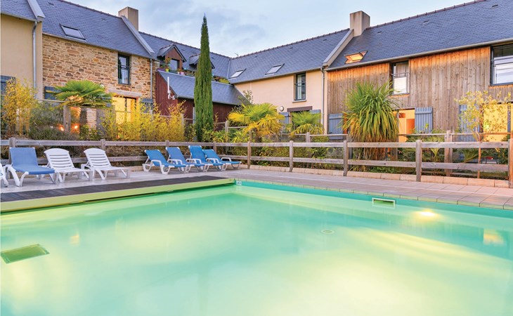 Les Hauts de la Houle 1