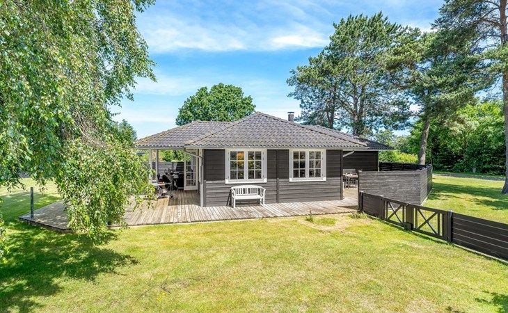 "Felicia" - 350m from the sea 1