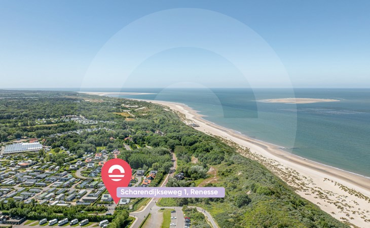 Duinzicht Renesse 1