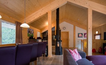 FH #23 mir IR-Sauna und Sprudelbad Innen 3