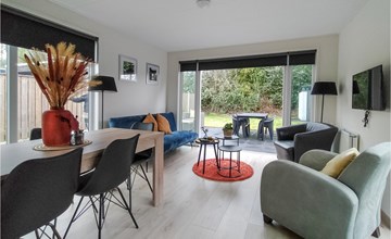 2 bedroom awesome home in Heinkenszand 2