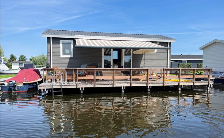 Gorgeous home in Breukelen with WiFi 1