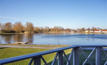Awesome home in Otterndorf with sauna 2