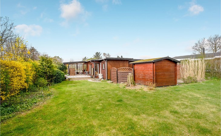2 bedroom lovely home in Slagelse 1
