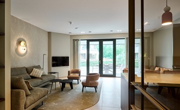 Scape - 4-Persons-Appartement 2