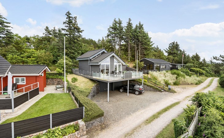 Lovely home in Esbjerg V with WiFi 1