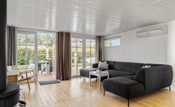 Nice home in Hadsund with WiFi 3