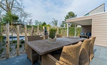 Veermansplaat 27 - Noordzeepark Ouddorp 3