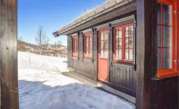 5 bedroom beautiful home in Rauland 3