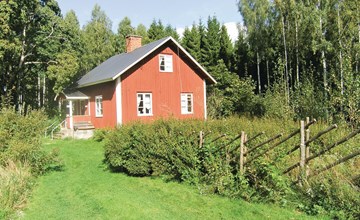 2 bedroom stunning home in Molkom 3