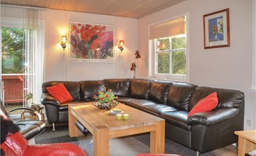 Amazing home in Nørre Nebel with WiFi 2