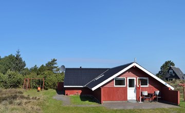 „Andriette“ – 4,5 km vom Meer entfernt in Westjütland 3