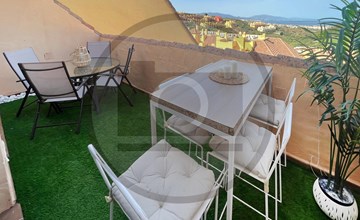 Nice apartment in San Luis de Sabinillas 2