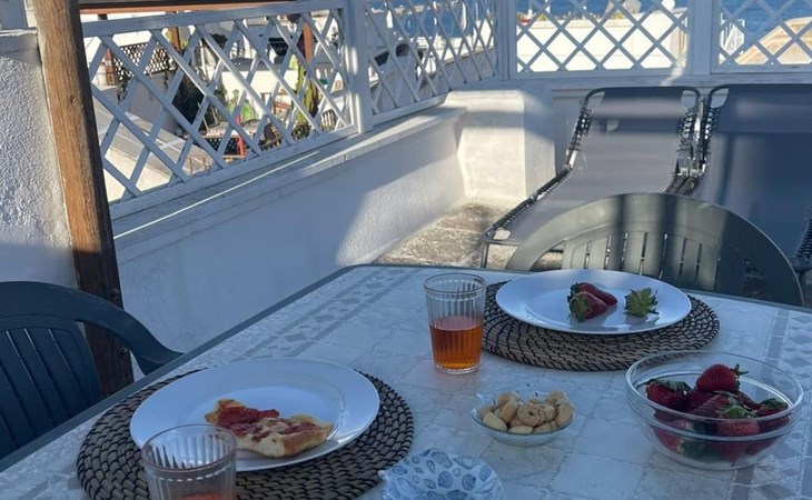 Dream House, Ihr Zuhause zwischen Himmel und Meer 1