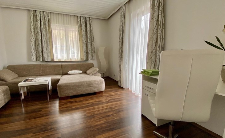 Ferienwohnung Höllwirt 1 1